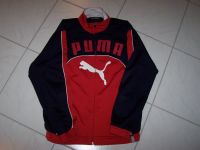 Puma Jacke Sportjacke Trainingsjacke Gr. 164 Bayern - Windorf Vorschau