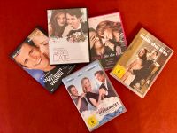 5 DVDs - Was Frauen wollen/Wedding Date/Plan B für die Liebe/... Berlin - Lichterfelde Vorschau