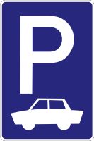 PKW-Stellplätze zu vermieten in BLS Wiebeckplatz Thüringen - Bad Langensalza Vorschau