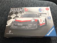 Ravensburger 3D Puzzle Porsche 911 GT3 Cup Baden-Württemberg - Bad Herrenalb Vorschau