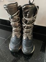 Schneestiefel Stiefel für Mädchen von Geox Größe 31 Nordrhein-Westfalen - Inden Vorschau