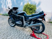 Suzuki GSX-R 1100 Gv73 Baden-Württemberg - Metzingen Vorschau