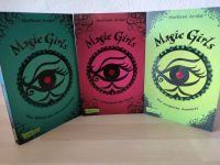 Magic Girls Buchreihe Band 1-3 Baden-Württemberg - Starzach Vorschau