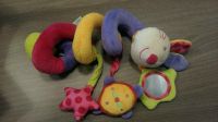 Rassel Spielzeug für Maxi Cosi Babyschale Spielzeugkette Roßleben-Wiehe - Wiehe Vorschau