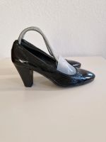 Donna Carolina Damen Lack Pumps Schuhe Gr 36 High Heels Baden-Württemberg - Heidenheim an der Brenz Vorschau