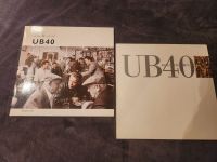 UB40 - LP BestOf Vol. One + Maxi Kingston Town Rheinland-Pfalz - Remagen Vorschau