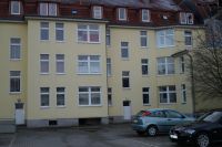 Schöne 3 Raum Wohnung im Dachgeschoss in Halberstadt Sachsen-Anhalt - Halberstadt Vorschau