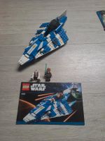 Lego Star Wars 8093 Rheinland-Pfalz - Ludwigshafen Vorschau