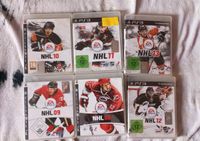 Ps3 spiele NHL Sachsen - Schwarzenberg (Erzgebirge) Vorschau