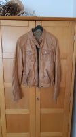 Sturgis Lederjacke Jacke Größe S 34/36 Bayern - Aidenbach Vorschau