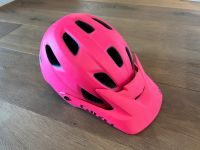 Fahrradhelm pink Bayern - Schwangau Vorschau