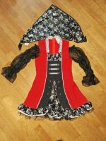 Fasching Kleid Piratin Bayern - Landshut Vorschau