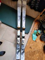 Völkel Essenza IceQueen Allrounder Ski 159 Nordrhein-Westfalen - Borken Vorschau