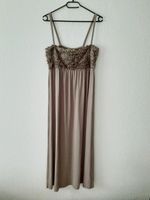 Maxi Träger Kleid Gr 36/38 Berlin - Mitte Vorschau