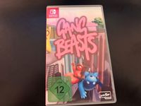 Gang Beasts Spiel für die Nintendo Switch Niedersachsen - Lüneburg Vorschau