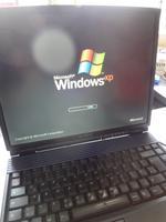 Retro Win XP Laptop Sony Vaio PCG-FX 405, Office XP, Vintage Sachsen - Bad Elster Vorschau