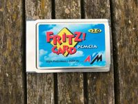 Fritz!Card v2.0 inklusive Anschlusskabel Nordrhein-Westfalen - Meerbusch Vorschau