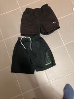 Sporthosen Shorts 149/152 Puma Uhlsport Baden-Württemberg - Hessigheim Vorschau