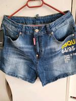 Damen Jeans Hose kurz München - Pasing-Obermenzing Vorschau