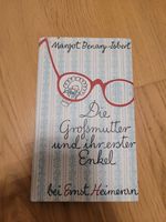 Margot Benary-Isbert: Die Großmutter und ihr erster Enkel Baden-Württemberg - Neuler Vorschau