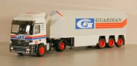 Herpa 147101 Mercedes-Benz Actros L Glastransporter L.I.F.T. Guar Sachsen-Anhalt - Mansfeld Vorschau