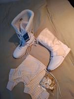 Adidas Stiefel Neu Berlin - Hohenschönhausen Vorschau
