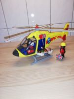 Playmobil Country 5428 - Rettungshubschrauber der Bergrettung Thüringen - Erfurt Vorschau