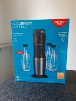 Sodastream CRYSTAL Nordrhein-Westfalen - Bünde Vorschau