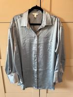 Satin Bluse Hamburg-Mitte - Hamburg Billstedt   Vorschau