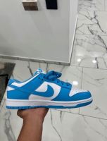 Nike Dunk Low (Babyblau) Nordrhein-Westfalen - Gütersloh Vorschau