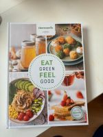 Thermomix Buch Eat Green Feel Good OVP eingeschweißt Barleben - Ebendorf Vorschau