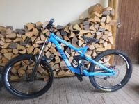 Downhill Bike Commencal Bayern - Chieming Vorschau