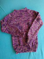 Wollpullover handmade Gr 140/146/152 Niedersachsen - Göttingen Vorschau