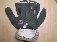 Winterjacke Gr. 104 Sachsen - Raschau-Markersbach Vorschau