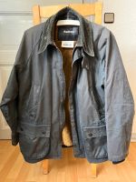 Barbour Wachsjacke Bedale C40/42 Herren 50/52 blau Fell Ludwigslust - Landkreis - Dömitz Vorschau