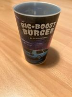 JP Performance Big Boost Burger Becher Nr10 Nordrhein-Westfalen - Wetter (Ruhr) Vorschau
