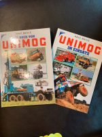 Unimog im Einsatz- Das Buch vom Unimog Nordrhein-Westfalen - Isselburg Vorschau