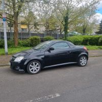 Opel Tigra 1.8 Klima neu TÜV West - Schwanheim Vorschau