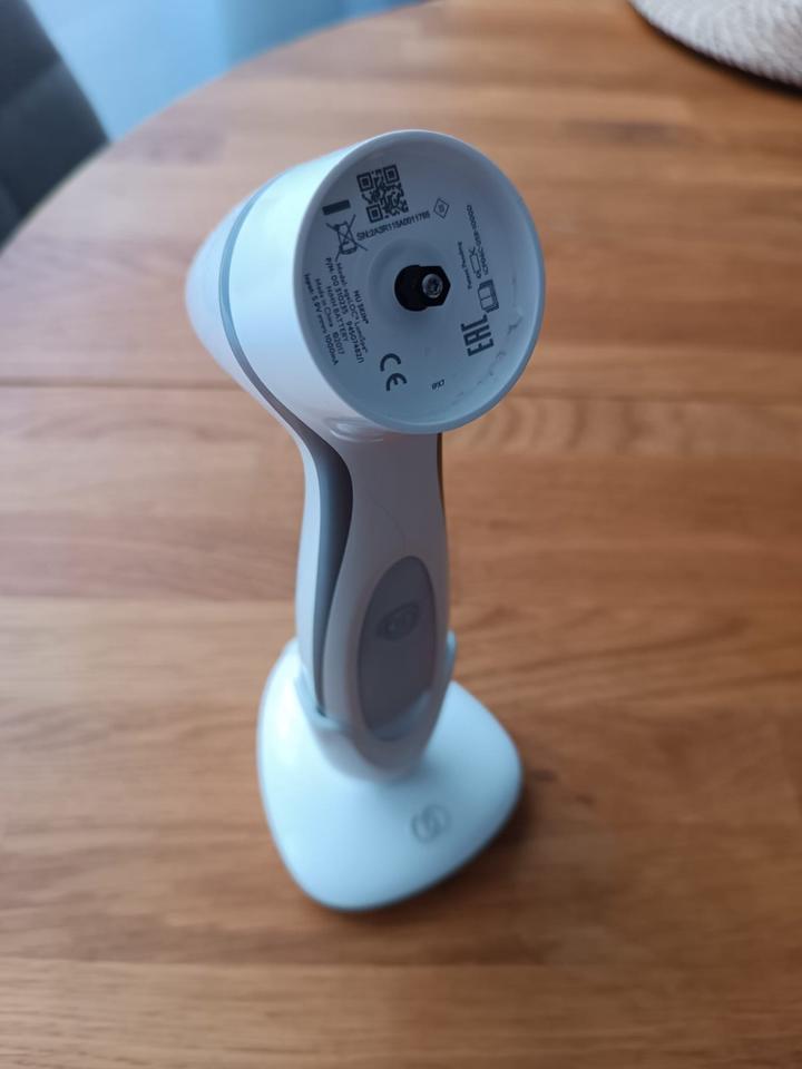ageLOC LumiSpa von Nu Skin – inkl. Ladestation – guter Zustand in Hilden