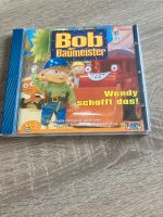 CD Bob der Baumeister Baden-Württemberg - Straßberg Vorschau