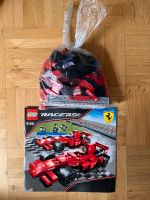 Lego Racers 8168 Ferrari Formel 1 Set Baden-Württemberg - Villingen-Schwenningen Vorschau