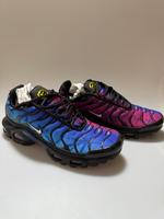 + Nike Air Max Plus TN 25TH "DIE JUBILÄUMSEDITION" + Hessen - Babenhausen Vorschau