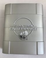 Star Trek Enterprise Staffel 2 Dvd Box Nordrhein-Westfalen - Gelsenkirchen Vorschau