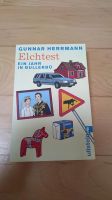 Elchtest Ein Jahr in Bullerbü Gunnar Herrmann Buch Frankfurt am Main - Gallusviertel Vorschau