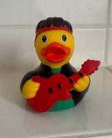 Badeente - Rockgitarre Bayern - Freising Vorschau