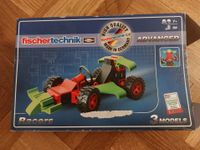 Fischer Technik - Racers - 3 Modelle - ab 7 Jahre Bayern - Bad Grönenbach Vorschau