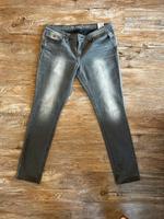 Levi‘s Jeans grau, Low Rise Skinny Gr. 44, 34 inch, NEU ‼️ Bayern - Dietenhofen Vorschau