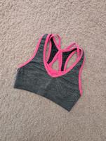 Hunkemöller Sport-BH, Bustier (Größe M) Brandenburg - Eggersdorf Vorschau