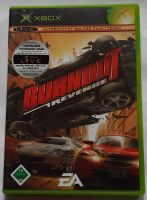 BURNOUT REVENGE - XBOX CLASSIC Niedersachsen - Schöningen Vorschau