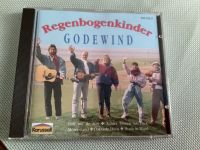 CD Godewind ''Regenbogenkinder“ Niedersachsen - Lüneburg Vorschau